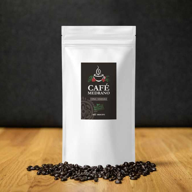 Cafe Medrano Coffee
