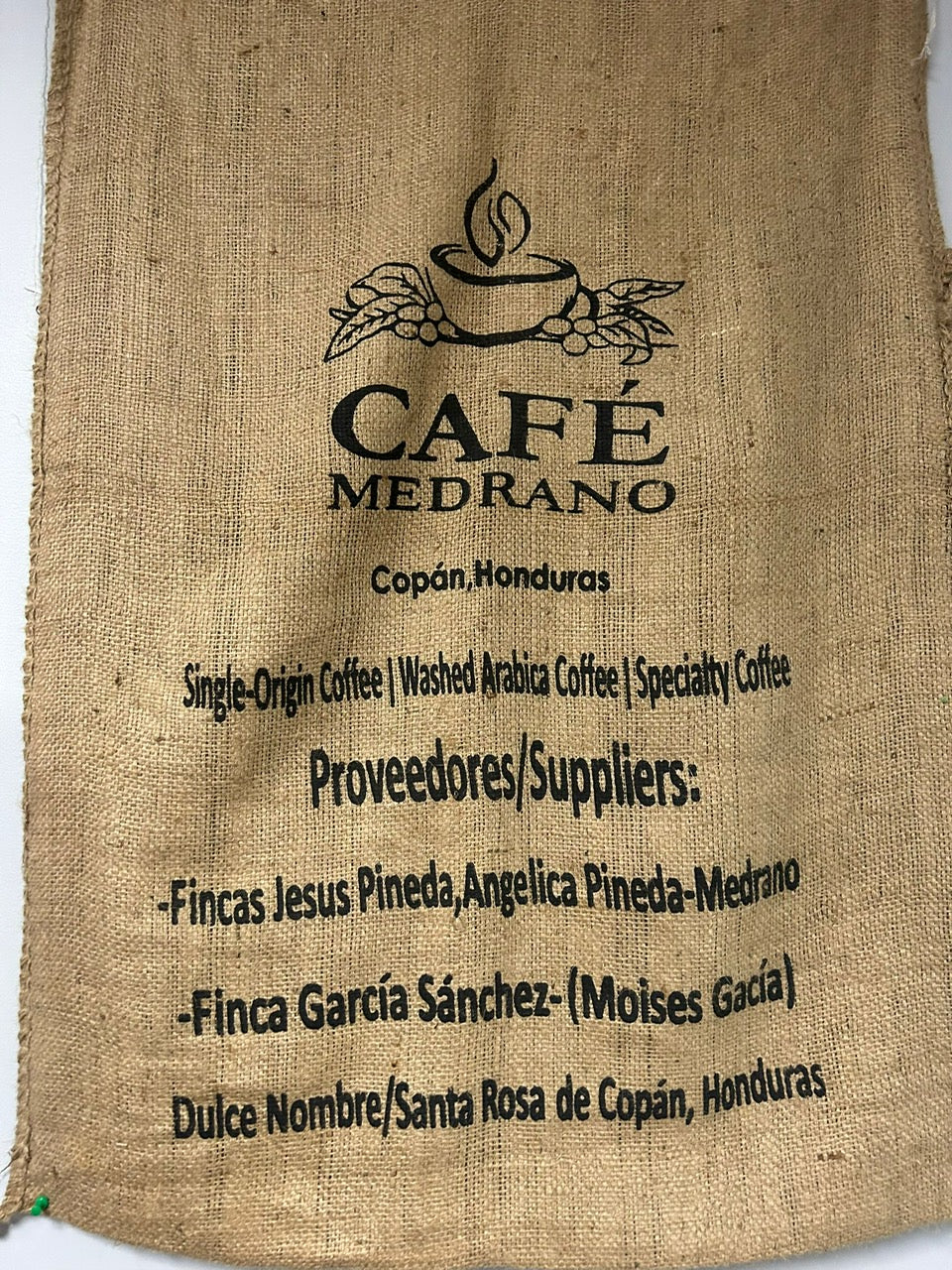 Cafe Medrano Coffee