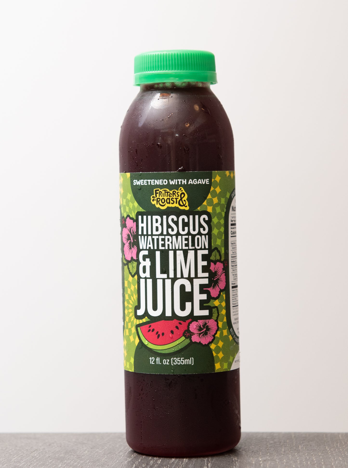 Hibiscus Juice