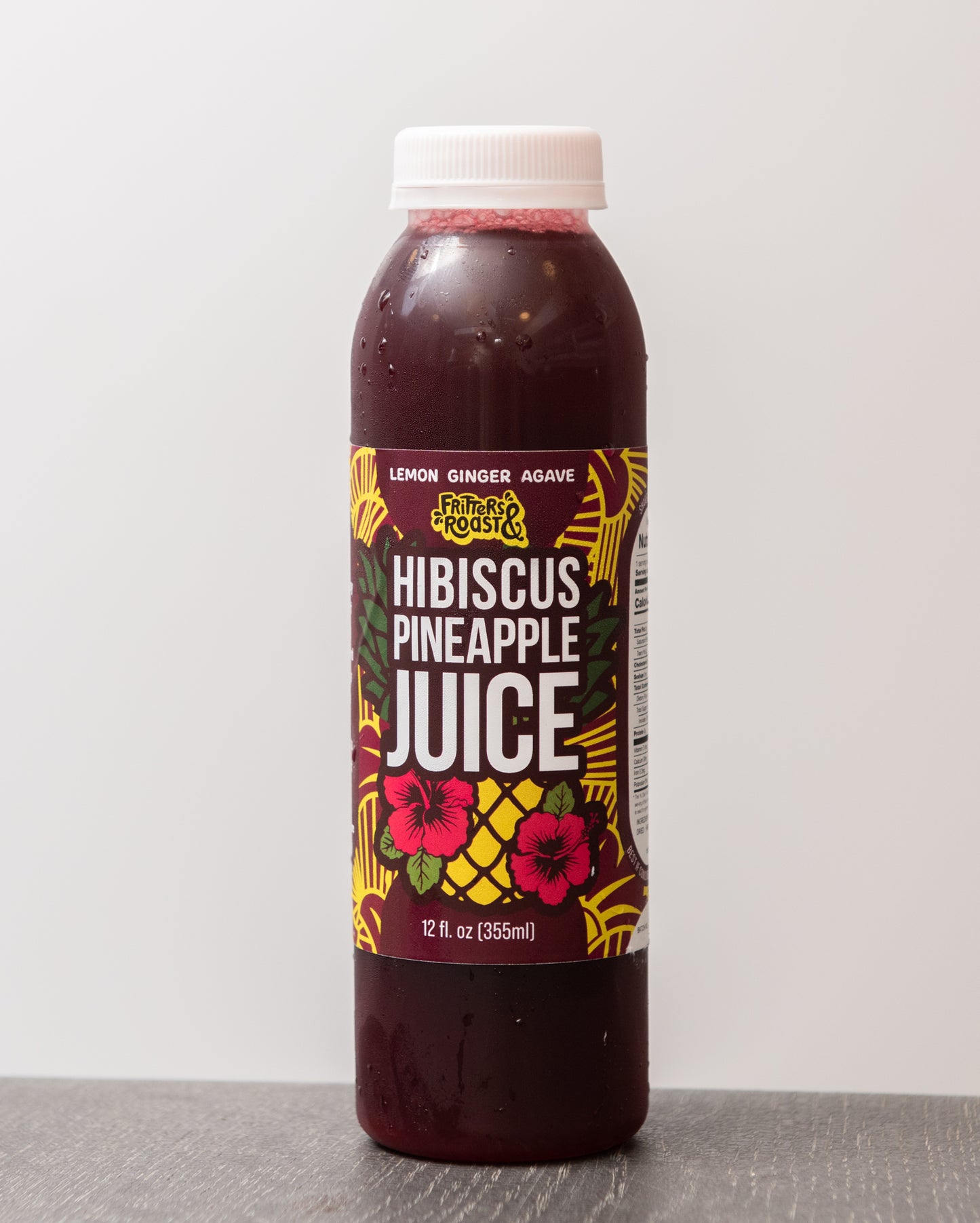 Hibiscus Juice