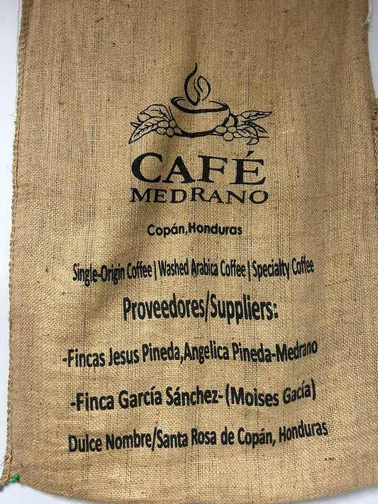 Cafe Medrano Coffee