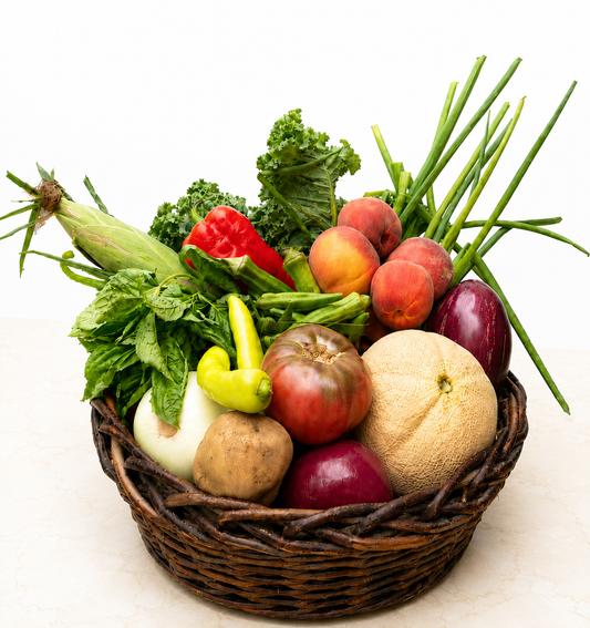 Donate a Basket — One-Time