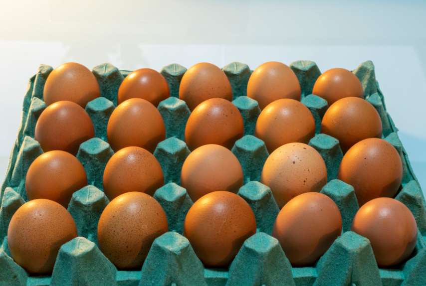Eggs